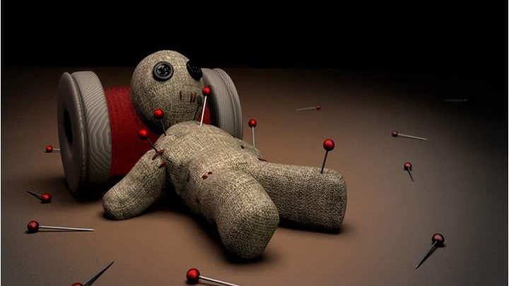 السحر السفلي السحر السفلي